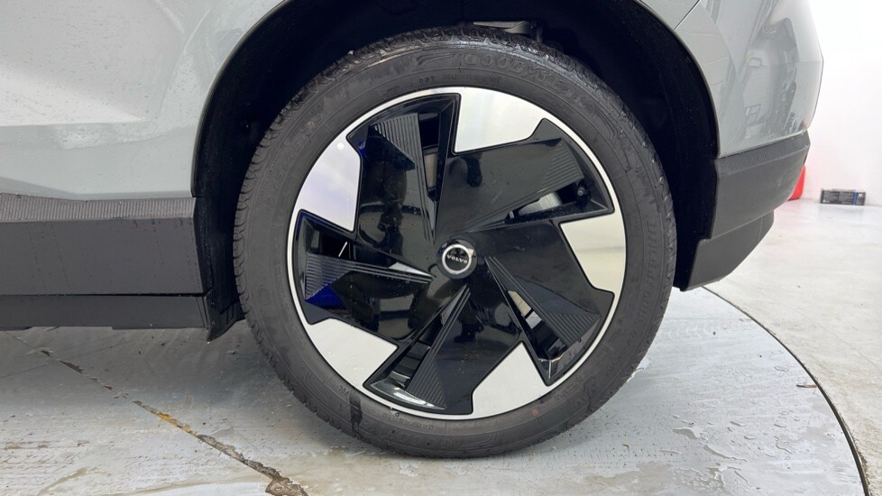 Used Volvo EX30 2025 for sale - 77018283: Photo 46