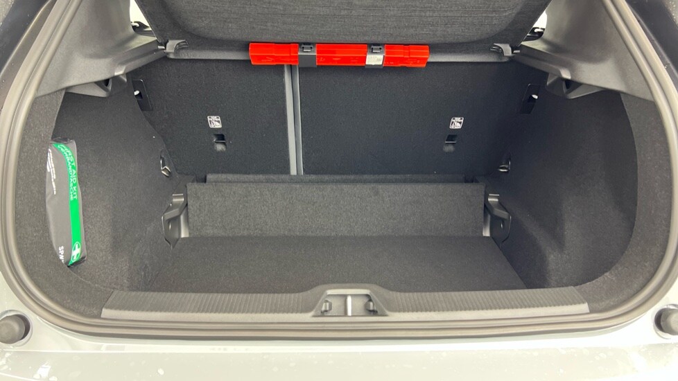 Used Volvo EX30 2025 for sale - 77018283: Photo 47