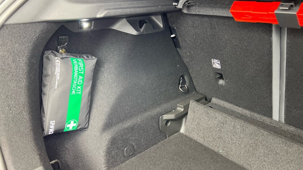 Used Volvo EX30 2025 for sale - 77018283: Photo 48