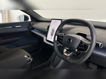 Used Volvo EX30 2025 for sale - 77018283: Photo
