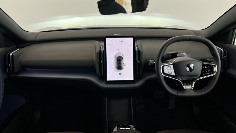 Used Volvo EX30 2025 for sale - 77018283: Photo 5