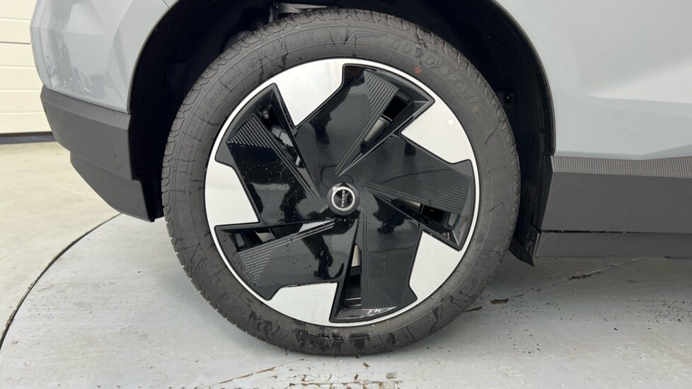 Used Volvo EX30 2025 for sale - 77018283: Photo 52