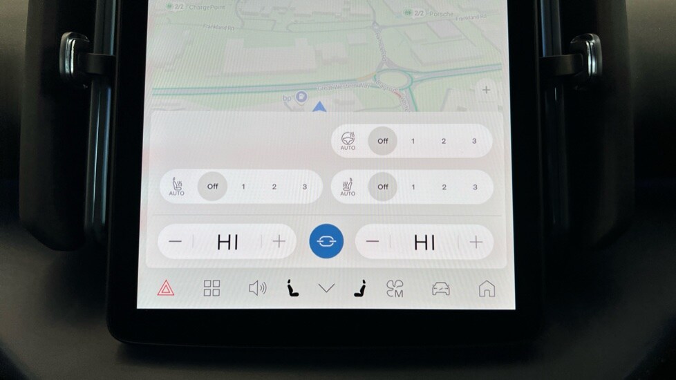 Used Volvo EX30 2025 for sale - 77018283: Photo 55