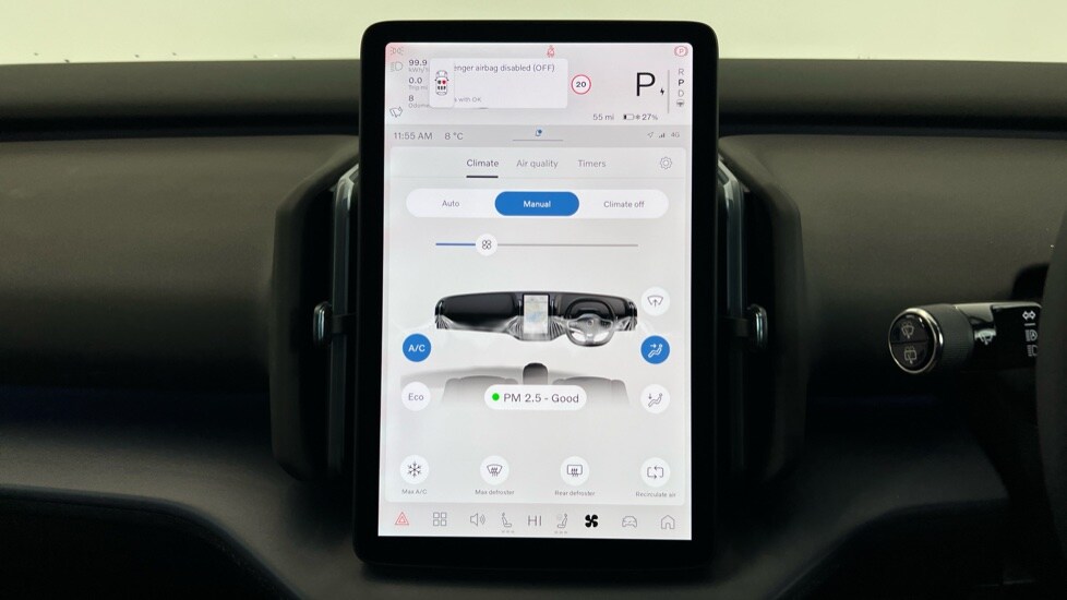 Used Volvo EX30 2025 for sale - 77018283: Photo 56