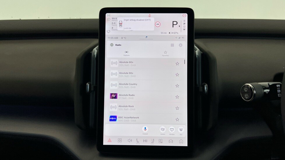 Used Volvo EX30 2025 for sale - 77018283: Photo 59