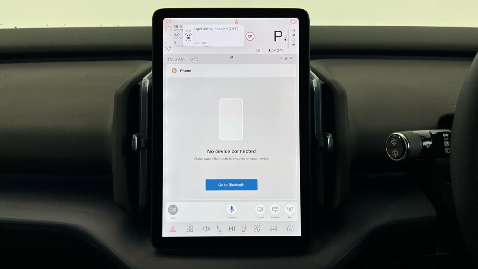 Used Volvo EX30 2025 for sale - 77018283: Photo 60