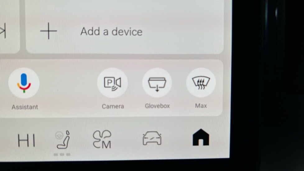 Used Volvo EX30 2025 for sale - 77018283: Photo 61