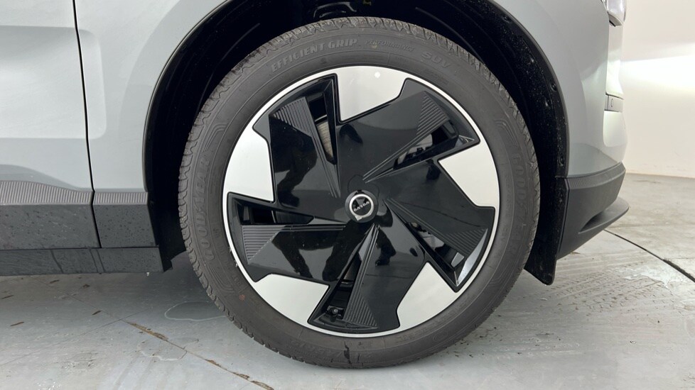 Used Volvo EX30 2025 for sale - 77018283: Photo 9