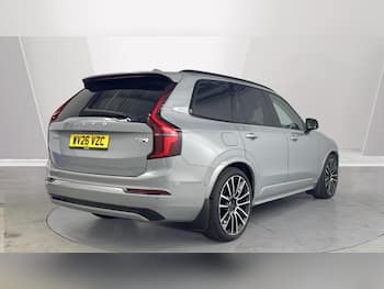 Used Volvo XC90 2026 for sale - 79767652: Photo