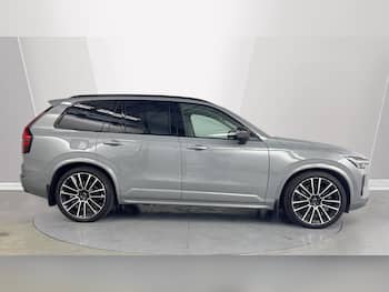 Used Volvo XC90 2026 for sale - 79767652: Photo