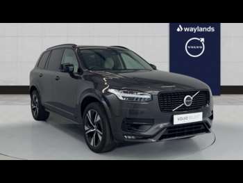 2024 - 2.0 B5P [250] Plus Dark 5dr AWD Geartronic