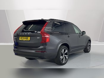 Used Volvo XC90 2024 for sale - 75472613: Photo