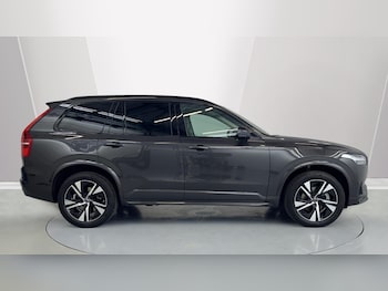 Used Volvo XC90 2024 for sale - 75472613: Photo