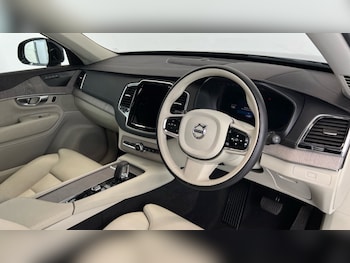 Used Volvo XC90 2024 for sale - 75472613: Photo