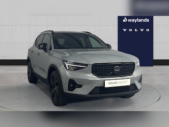 Used Volvo XC40 2025 for sale - 78320516: Photo