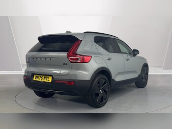 Used Volvo XC40 2025 for sale - 78320516: Photo