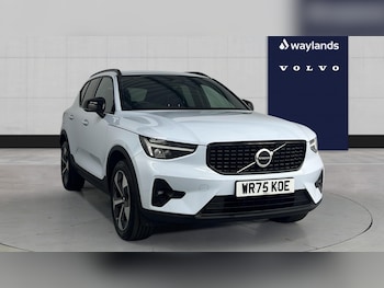 Used Volvo XC40 2025 for sale - 78285084: Photo