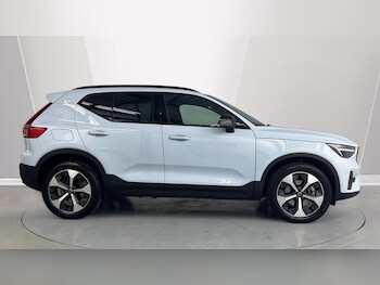 Used Volvo XC40 2025 for sale - 78285084: Photo