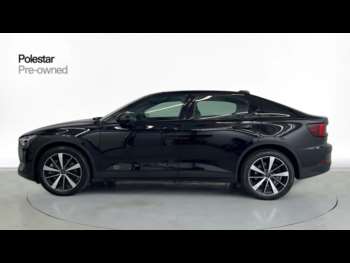 Used Polestar Polestar 2 2021 for sale - 74607830: Photo
