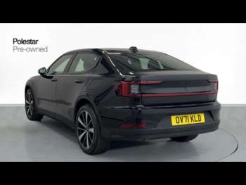 Used Polestar Polestar 2 2021 for sale - 74607830: Photo