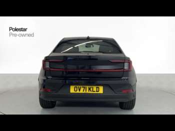 Used Polestar Polestar 2 2021 for sale - 74607830: Photo