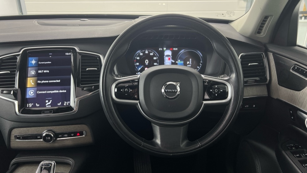 Used Volvo XC90 2020 for sale - 77165497: Photo 10