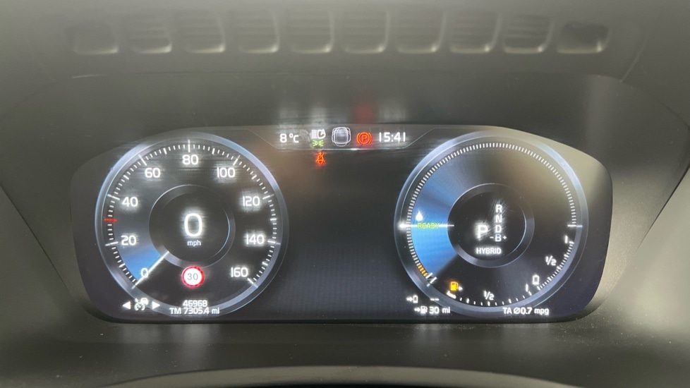 Used Volvo XC90 2020 for sale - 77165497: Photo 11