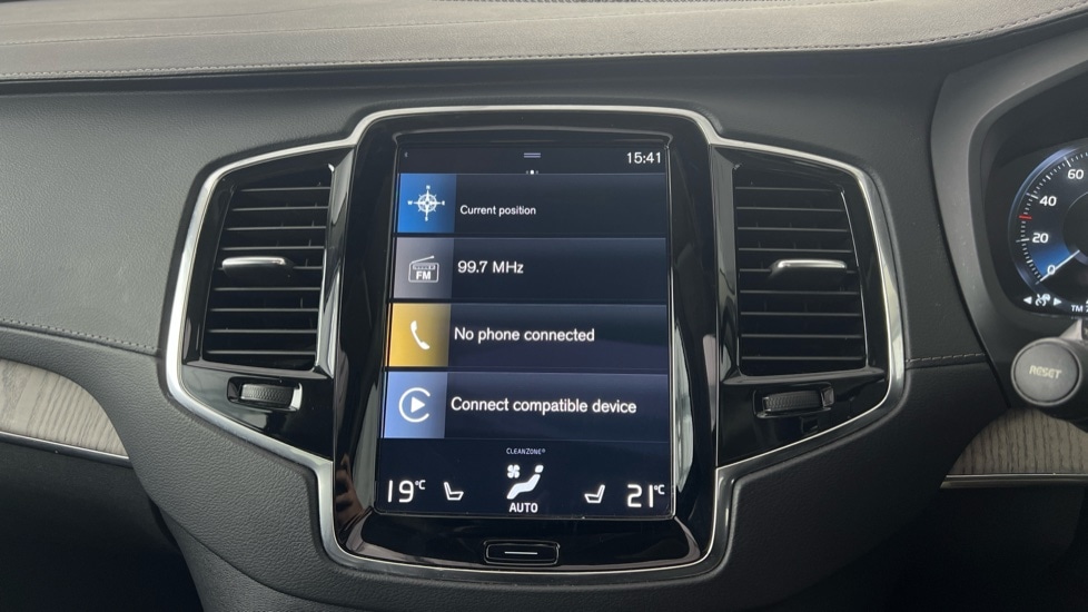 Used Volvo XC90 2020 for sale - 77165497: Photo 12