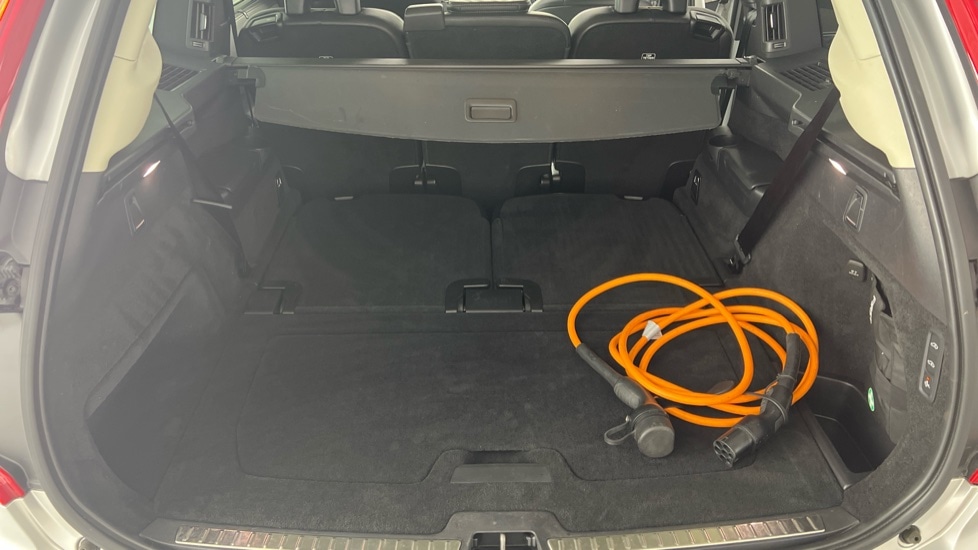 Used Volvo XC90 2020 for sale - 77165497: Photo 13