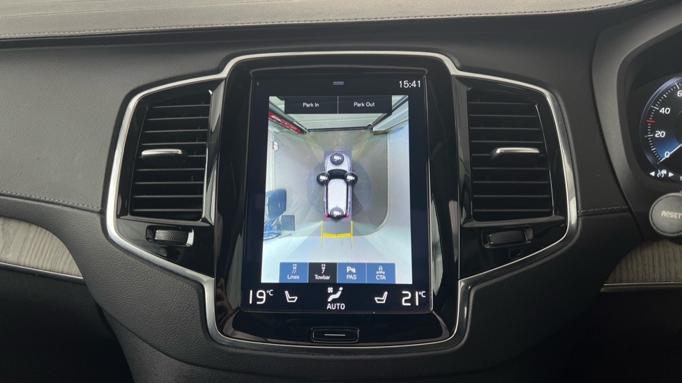 Used Volvo XC90 2020 for sale - 77165497: Photo 14