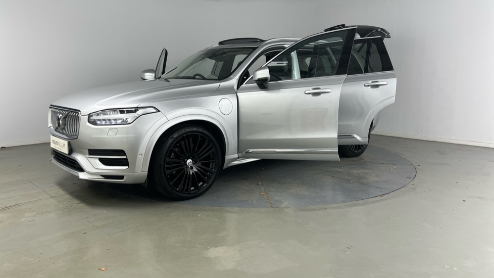 Used Volvo XC90 2020 for sale - 77165497: Photo 16