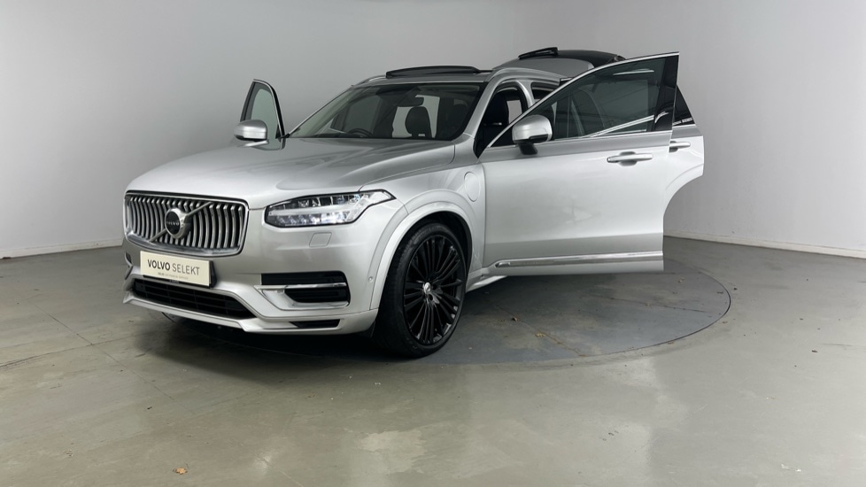 Used Volvo XC90 2020 for sale - 77165497: Photo 17
