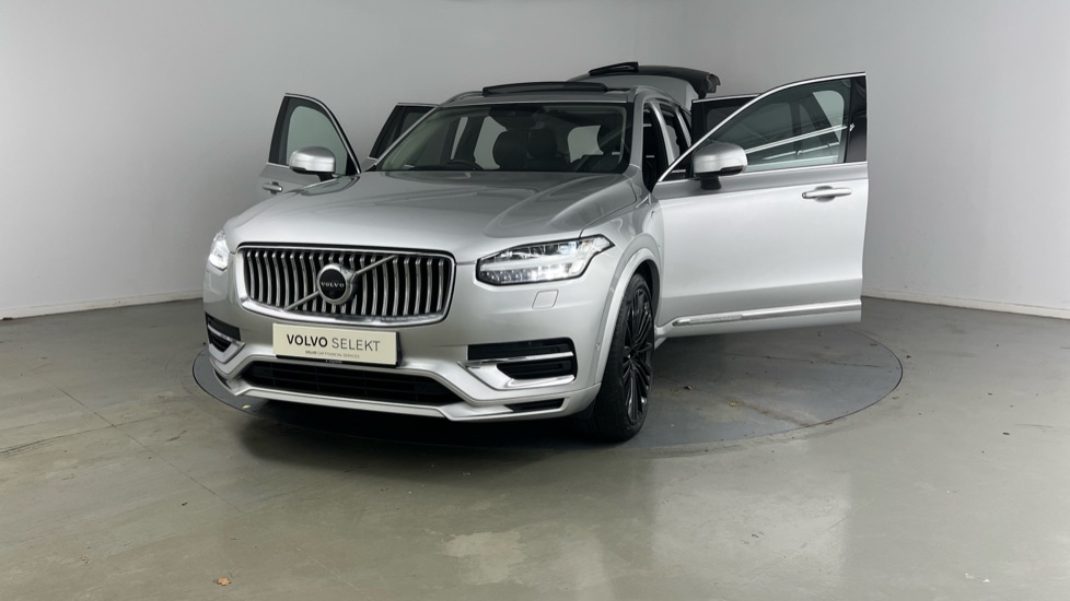 Used Volvo XC90 2020 for sale - 77165497: Photo 18