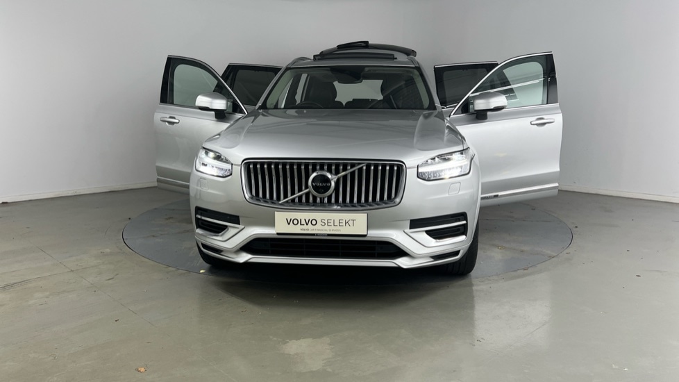 Used Volvo XC90 2020 for sale - 77165497: Photo 19