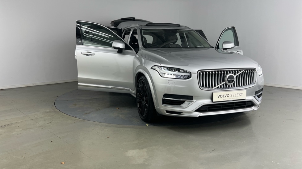 Used Volvo XC90 2020 for sale - 77165497: Photo 21