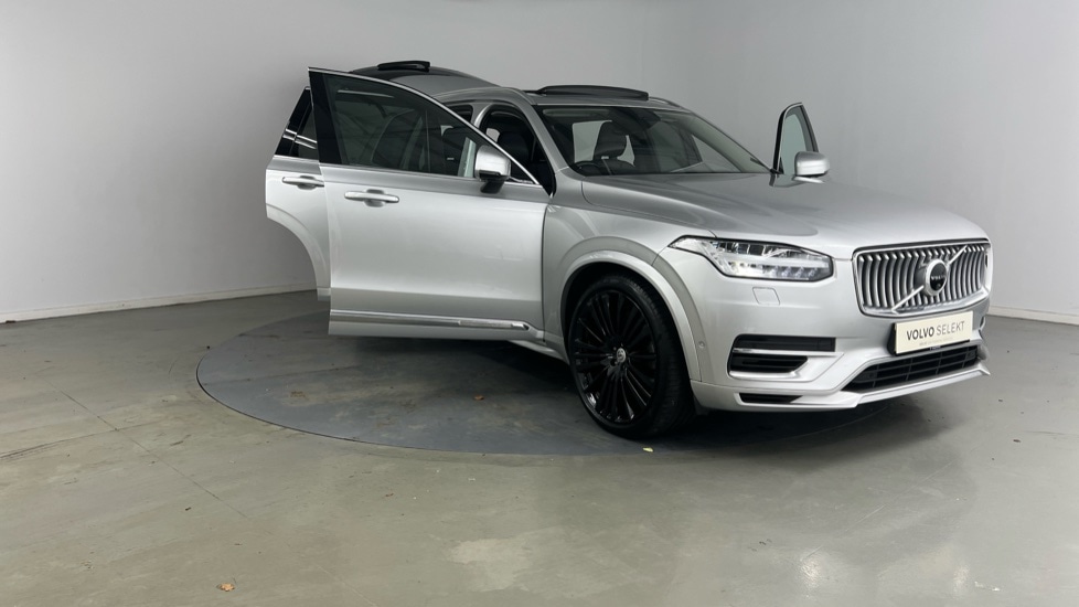 Used Volvo XC90 2020 for sale - 77165497: Photo 22