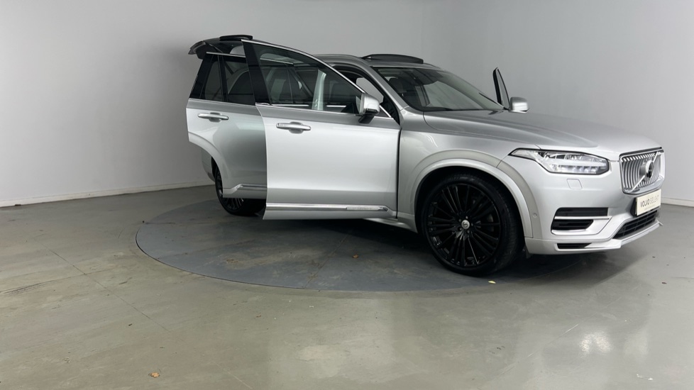 Used Volvo XC90 2020 for sale - 77165497: Photo 23