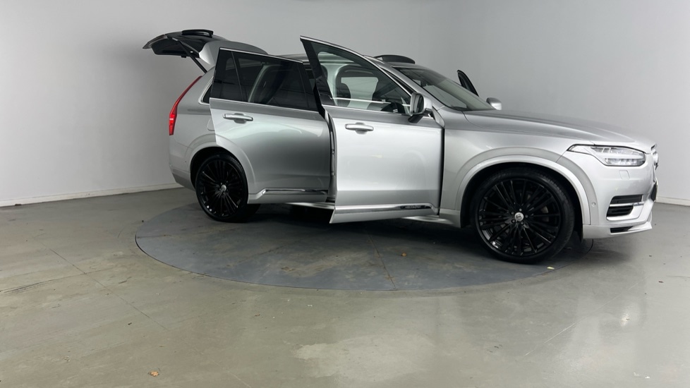 Used Volvo XC90 2020 for sale - 77165497: Photo 24