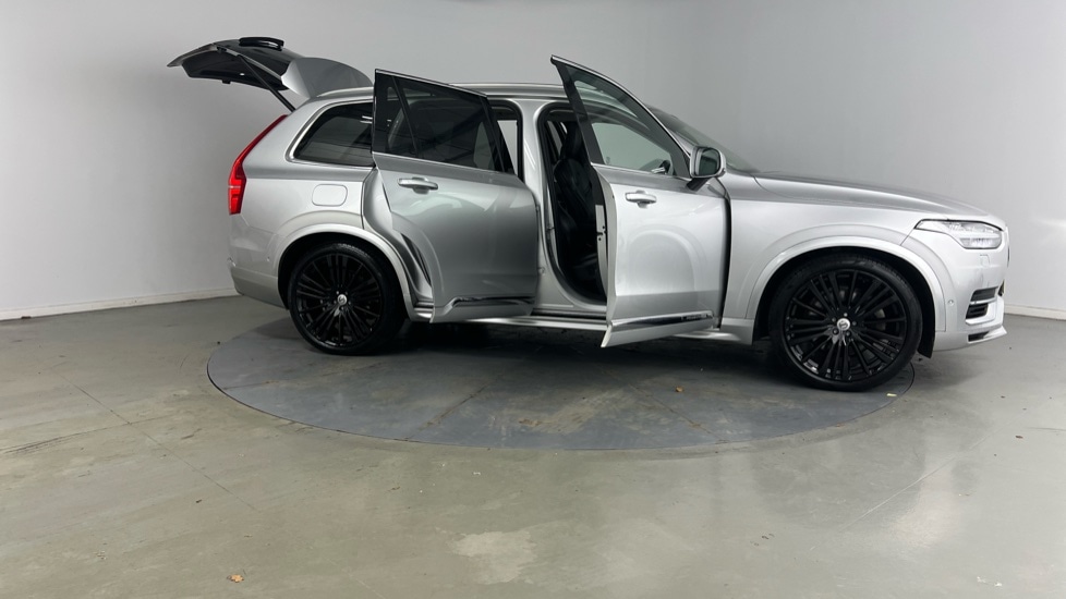 Used Volvo XC90 2020 for sale - 77165497: Photo 25