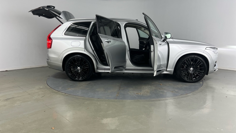 Used Volvo XC90 2020 for sale - 77165497: Photo 26