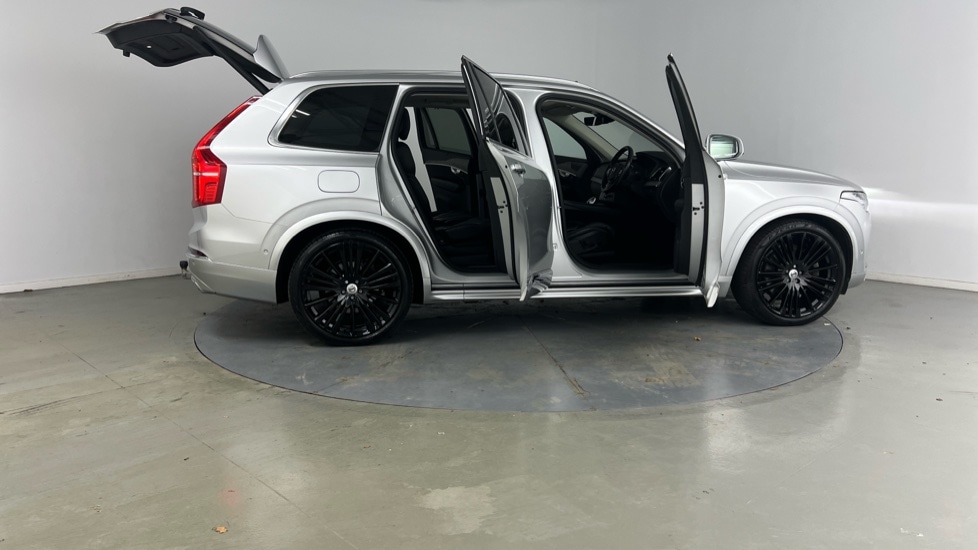 Used Volvo XC90 2020 for sale - 77165497: Photo 27