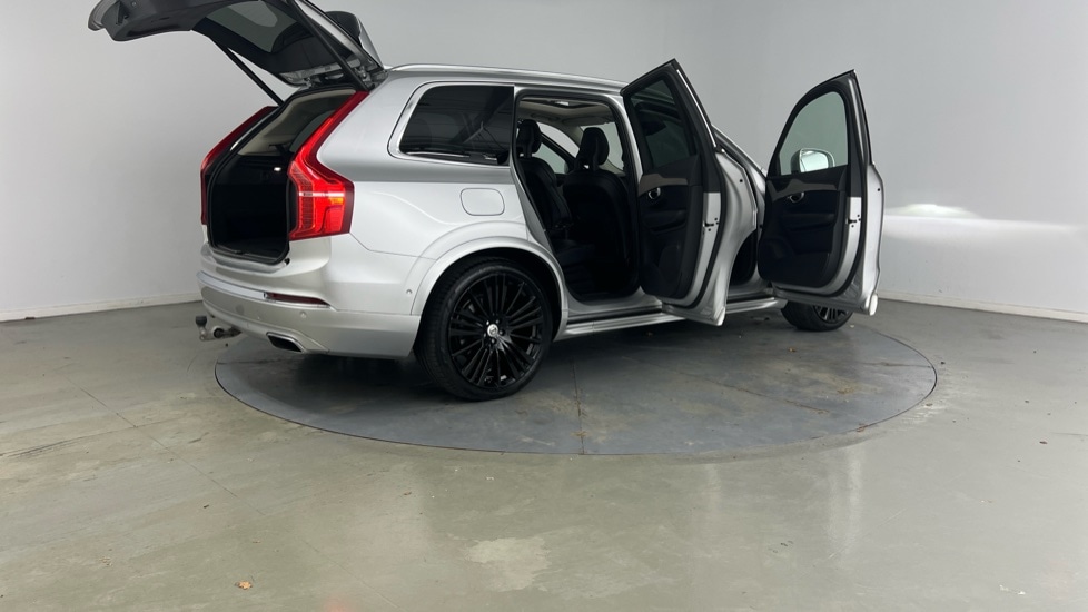 Used Volvo XC90 2020 for sale - 77165497: Photo 29