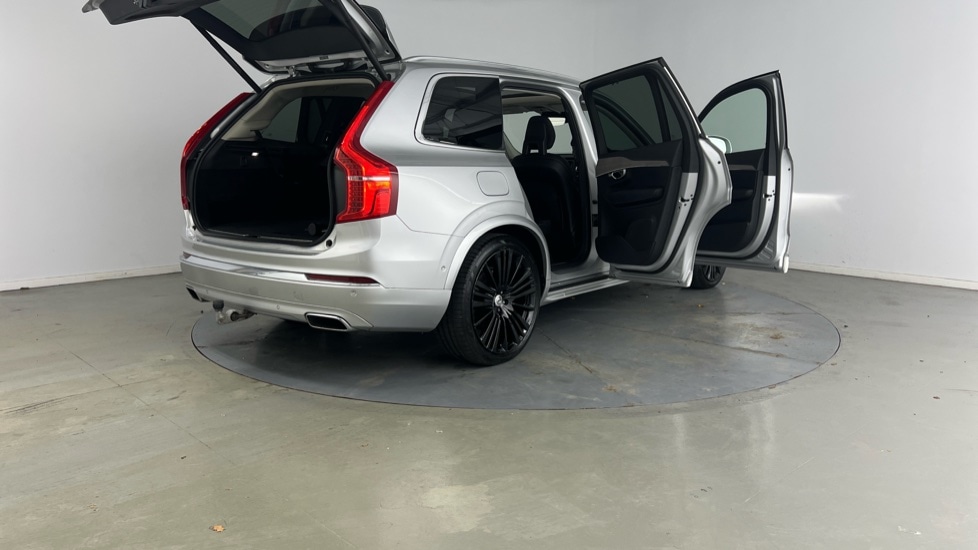 Used Volvo XC90 2020 for sale - 77165497: Photo 30