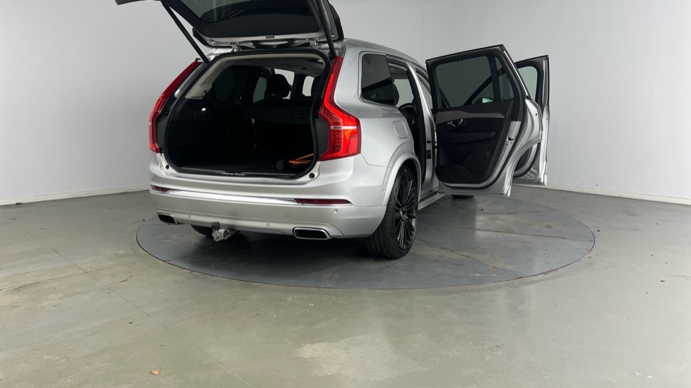 Used Volvo XC90 2020 for sale - 77165497: Photo 31