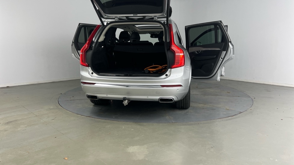 Used Volvo XC90 2020 for sale - 77165497: Photo 32