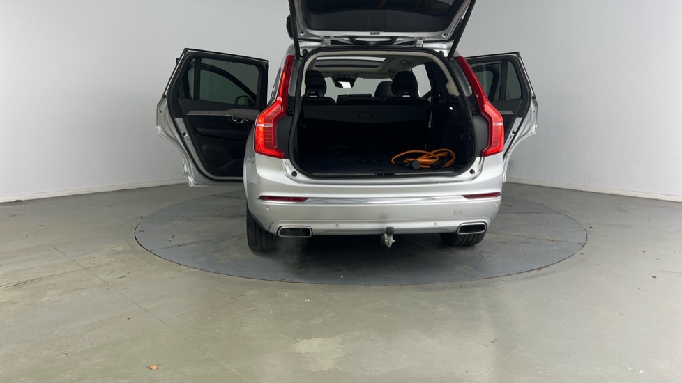 Used Volvo XC90 2020 for sale - 77165497: Photo 33