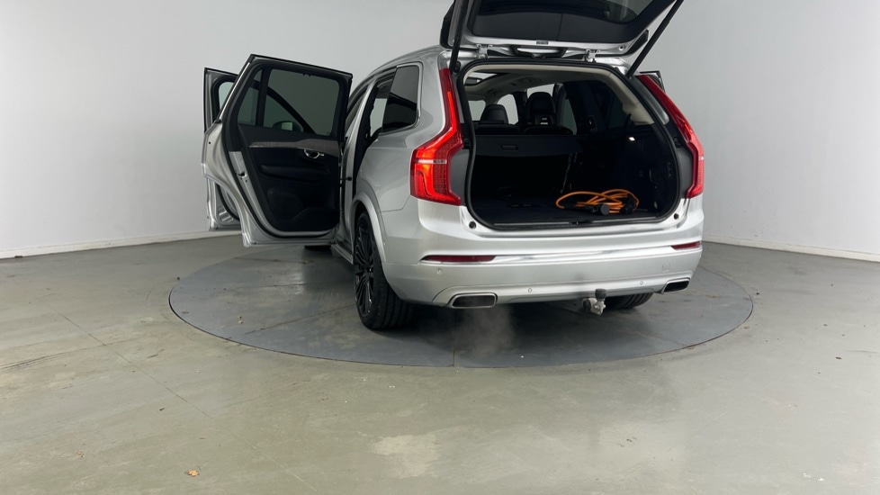 Used Volvo XC90 2020 for sale - 77165497: Photo 34