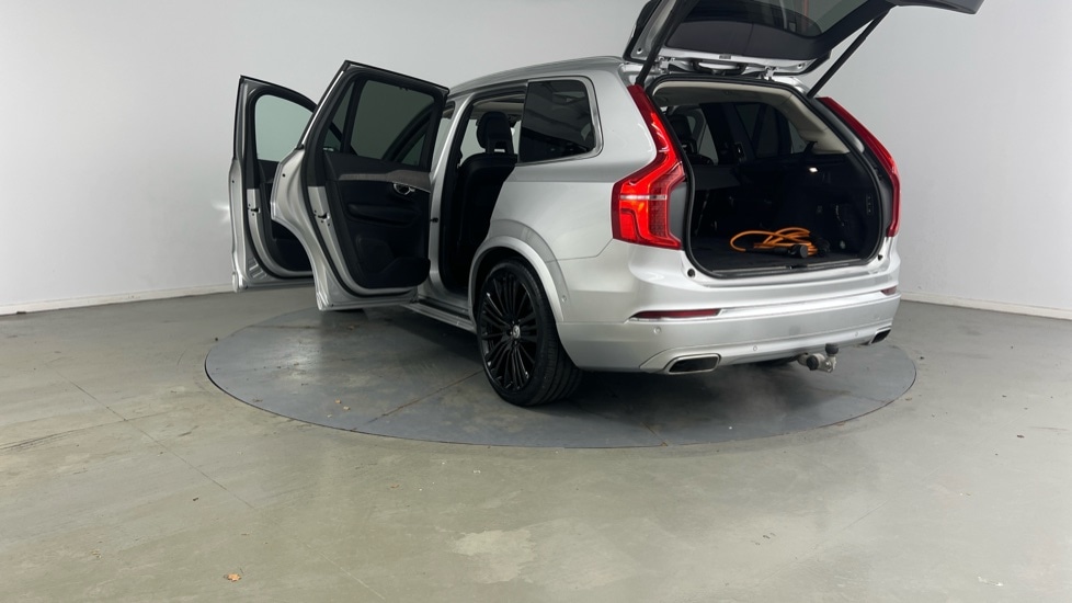Used Volvo XC90 2020 for sale - 77165497: Photo 35