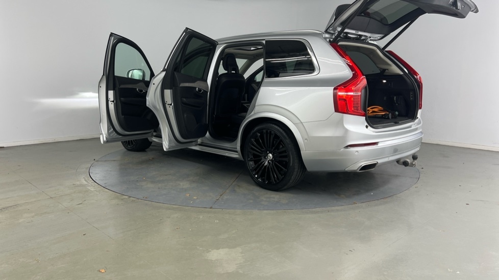Used Volvo XC90 2020 for sale - 77165497: Photo 36