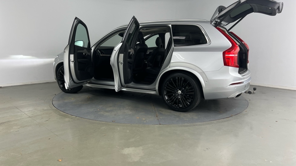 Used Volvo XC90 2020 for sale - 77165497: Photo 37